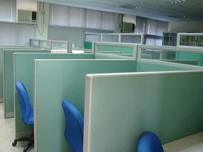 Postgraduate Students Office